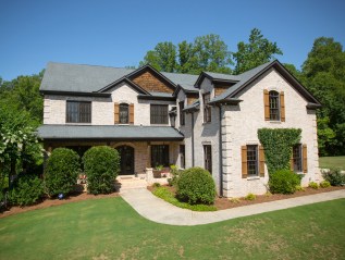 Luxury Estate | 1615 Gantt Road, Alpharetta, 30004 |&nbsp;Sold