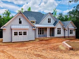 The Estates at Serenity Farm                        | 118 Serenity Lake Dr. Alpharetta, GA |&nbsp;Sold