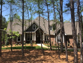 The Estates at Serenity Farm                        | 116 Serenity Lake Dr. Alpharetta, GA |&nbsp;Sold