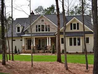 The Estates at Serenity Farm | 114 Serenity Lake Dr. Alpharetta, GA |&nbsp;Sold